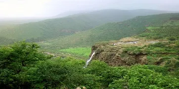 West Salalah